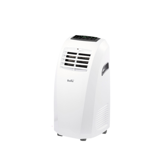 Кондиционер мобильный Ballu BPAC-12 CP AURA