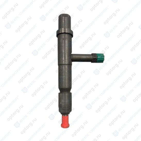 204.1112010-50.01 Форсунка, двигатели ЯМЗ (ОАО ЯЗДА)(267.1112010-02)