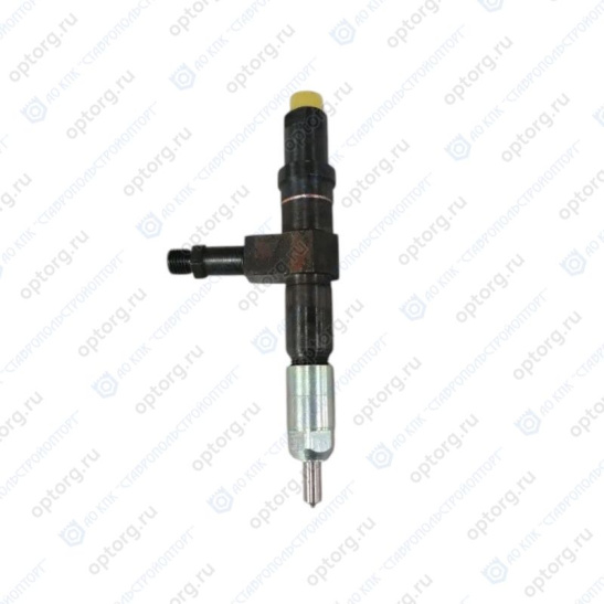 26.1112010-11 Форсунка (нов. образец, ОАО ЯЗДА) ЯМЗ-236 (26.1112010-13)