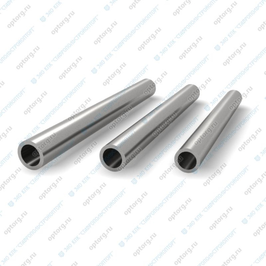 Труба электросварная 89x4,0 мм, L=12 м, Ст3сп, ГОСТ 10704-91, ГОСТ 10705-80, группа В