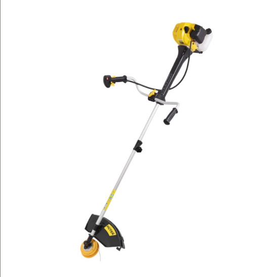 Триммер бензиновый Huter GGT-2500S PRO, 52 см³, 2,5 кВт, 3,4 л. с, 70/2/27, Китай