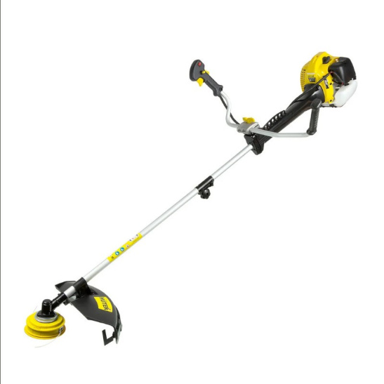 Триммер бензиновый Huter GGT-2900S PRO, 52 см³, 2,9 кВт, 3,9 л. с, 70/2/29, Китай