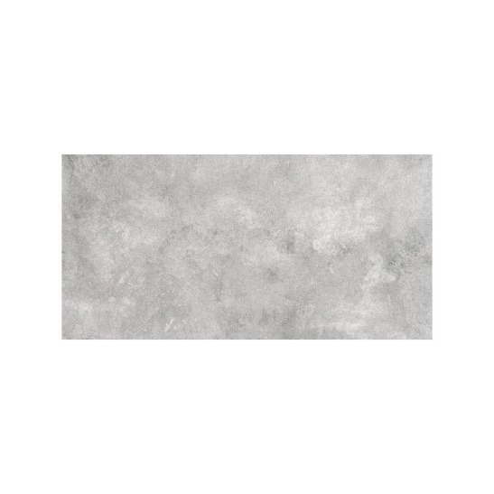 Керамогранит глаз. матовая  300x600 мм, 9,0 мм, "Орхус" 2 серый сорт 1  ГОСТ 13996-2019 Керамин