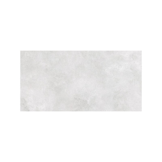 Керамогранит глаз. матовая  300x600 мм, 9,0 мм, "Орхус" 7 белый сорт 1  ГОСТ 13996-2019 Керамин