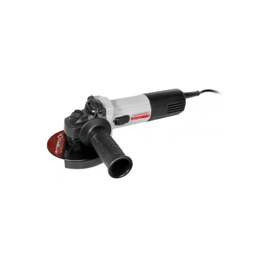 Углошлифмашина УШМ-125/750  750Вт.125мм(защита от преднам. пуска)  Интерскол 981.0.0.70