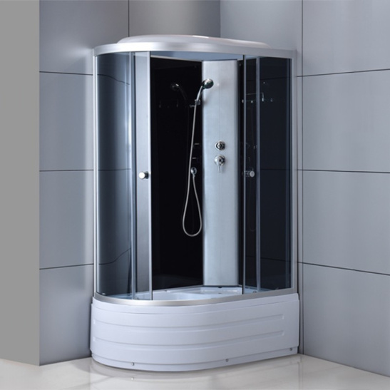 Душевая кабина 1200x800x2150 мм, ODA ODA-8406 Р R т/с в/п, Китай