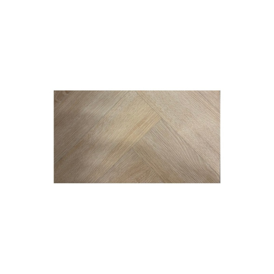 Виниловая плитка SPC ROYAL FLOOR Style, Дуб Гильош ёлочка, 625x125x4,0 мм, 0,3 мм, Микро фаска, 42 класс