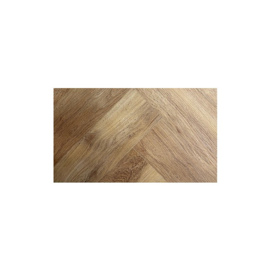Виниловая плитка SPC ROYAL FLOOR Style, Дуб Корунд ёлочка, 625x125x4,0 мм, 0,3 мм, Микро фаска, 42 класс