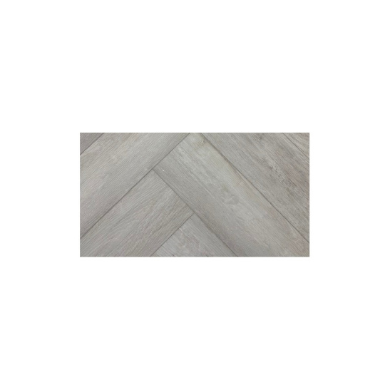 Виниловая плитка SPC ROYAL FLOOR Style, Дуб Флерон ёлочка, 625x125x4,0 мм, 0,3 мм, Микро фаска, 42 класс