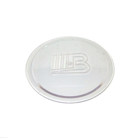 8680640074849 Крышка вакуумного танка BARBAROS MOTOR Турция