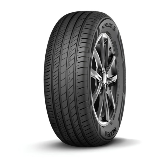 Шина 195/60R15 Nexen N'Blue S, 88V, б/к, летняя, (Нексен), Китай