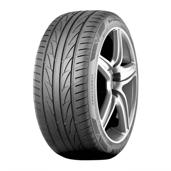 Шина 195/50R16 Nexen N'Fera Primus V, XL 88V, б/к, летняя, (Нексен), Китай