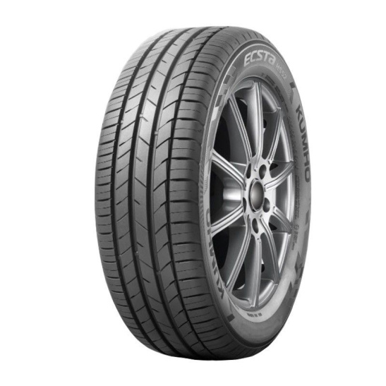 Шина 225/55R17 Kumho Ecsta HS52, XL 101W, б/к, летняя, (Кумхо), Корея