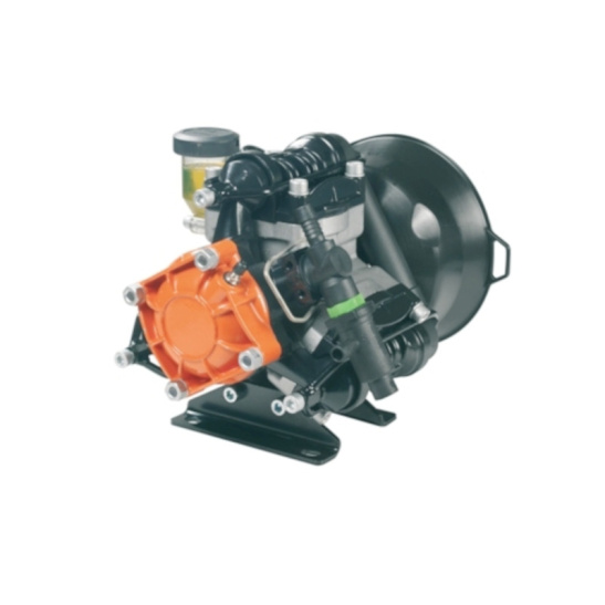 Насос GEMPO3125/DB  (121 л/мин) (вход d=38 выход d=19)