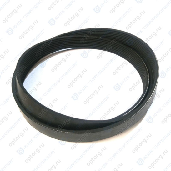 8PK2160 TOYOPOWER Ремень КАМАЗ-54901 приводной поликлиновой  (45104130800096) TOYOPOWER