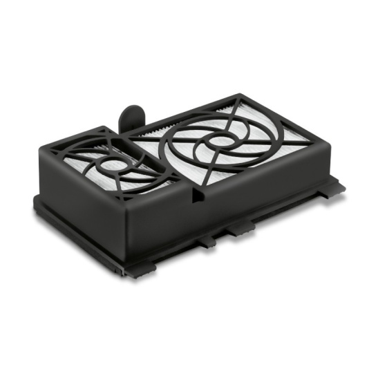 Фильтр отработанного воздуха HEPA 13 для пылесоса DS 5800/ DS 6000 Керхер 2.860-273.0 02164