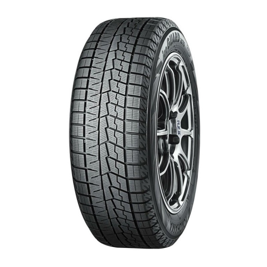 Шина 195/55R16 Yokohama IceGuard IG70, 87Q, б/к, зимняя, M+S, (Йокохама), Япония