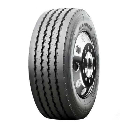 Шина 385/65R22,5 Aeolus ATR65, нс20, 160K, б/к, прицепная, M+S, (Аеолус), Китай