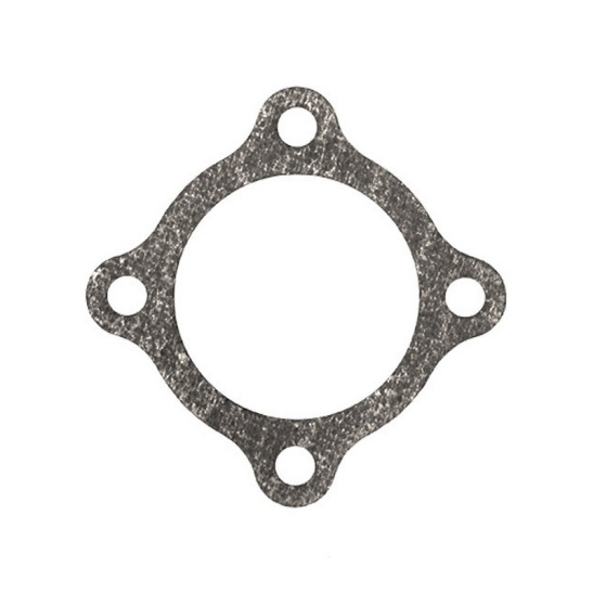 " 53215-1203023 Прокладка приемного патрубка, ЕВРО (турбокомпрессора к патрубку)