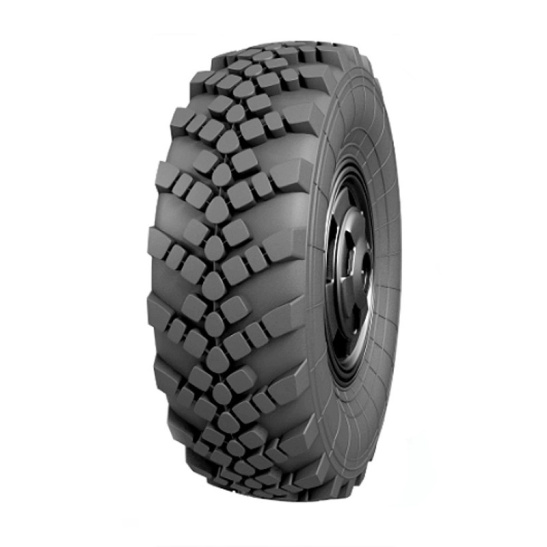 Шина 425/85R21 NorTec TR-1260, нс14, 146J, с/к, без об/лент, (Нортек), г. Барнаул, (без подкачки) (точечное повреждение гермослоя бортового кольца) УЦЕНЕННЫЙ