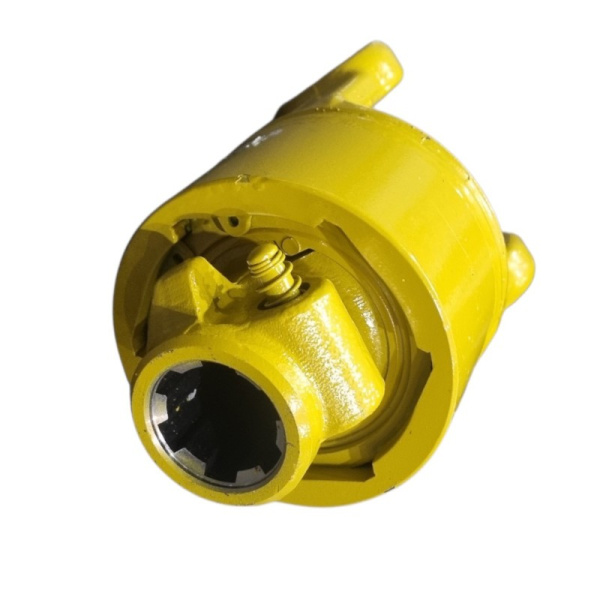 RA400.138/400S.RA2 Муфта обгонная(Вилка + муфта 6 x 29 x 35(1 3/8", крестовина К-040 D=35мм, H=98мм) 