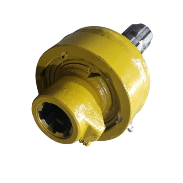 RA1S 138Z6-138Z6 /Р.003.033 Универсальная обгонная муфта правого вращения (Хвостовик Z6 1 3/8"- Втулка Z6 1 3/8") 