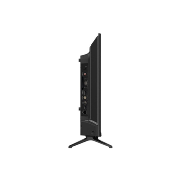 43_QLED телевизор Centek CT-TV0022-43 QLED SMART, Wi-Fi, Bluetooth DVB-T/C/T2/С/S/S2, HDMIx3, USBx2