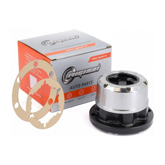 RG31512-2304310-40 Муфта включения переднего моста для а/м УАЗ (хабы колесные) RIGINAL