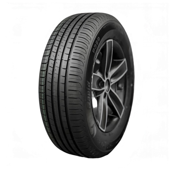 Шина 185/60R15 RAPID P329, 84H, б/к, летняя, M+S, (Рапид), Китай