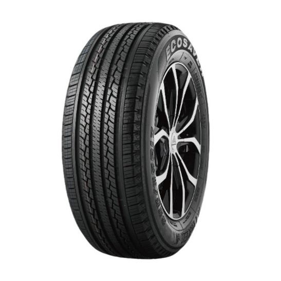 Шина 245/70R16 RAPID ECOSAVER, 111H, б/к, летняя, M+S, (Рапид), Китай