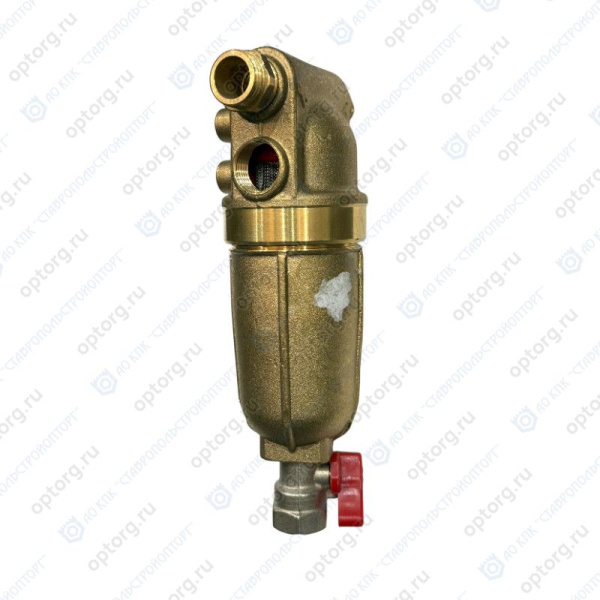 Корпус фильтра напорного 150л/мин 3/4