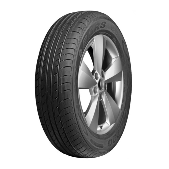 Шина 185/65R14 Bars UZ220, 86H, б/к, летняя, (Барс), Узбекистан, *