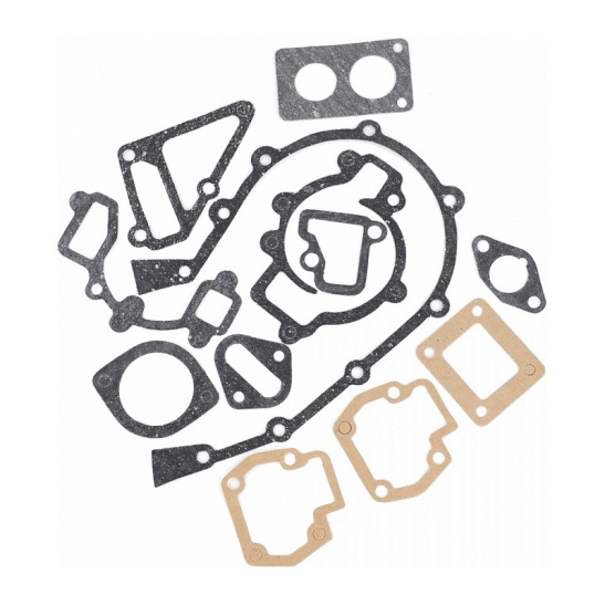 RG402-3906020-11 Прокладки двигателя кт. для а/м с дв.402 (12 прокладок) RIGINAL
