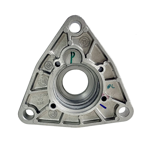 6956120 КРЫШКА СТАРТЕРА ПЕРЕДНЯЯ 9142780, 9162780, 9172780 MAGNETON