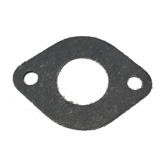 33081-1015598 Прокладка патрубка ГАЗ 3308; ГАЗ
