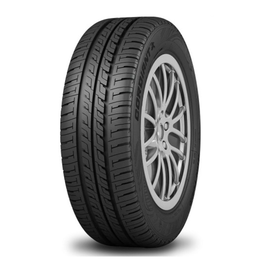 Шина 185/65R15 Cordiant Run Tour, XL 92S, б/к, летняя, (Кордиант)
