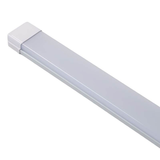 Светильник светодиодный LEEK ДПО (LE LED ECO 02) белый 36Вт 6500К 3060Лм IP40 (LE061500-0084)