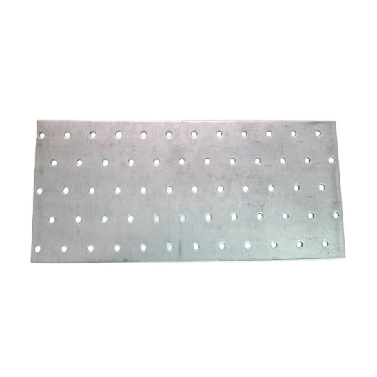 PS  Пластина соединительная 80*300*1,5