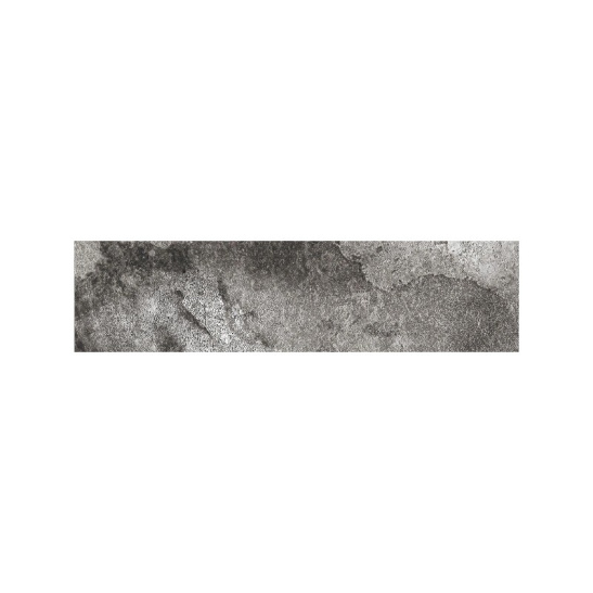 Клинкерная плитка глаз. структурная 65x245x7,0 мм"Айдахо" 2 серый сорт 1 BY100297103.011-2016 Керамин