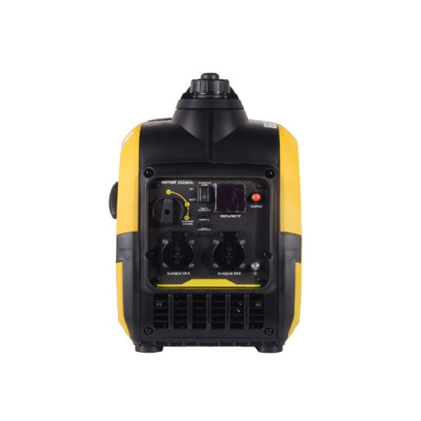Генератор инверторный Huter DN2200Si, 2,3 кВт, 230 В, бензин, 6 л