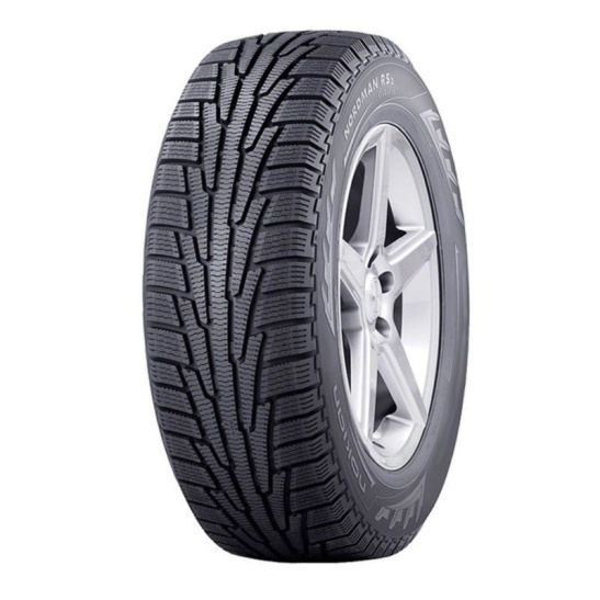 Шина 195/55R16 Ikon Character Snow 2, XL 91R, б/к, зимняя, M+S, (Айкон), Россия