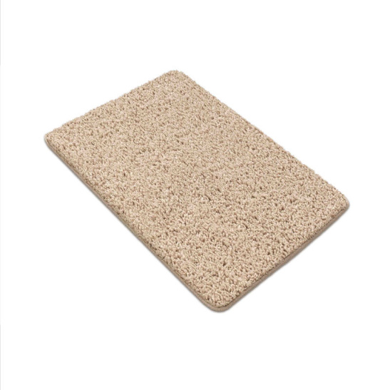 Универсальный коврик FRIZZ(Фриз) icarpet 50*80 бисквит 34 S
