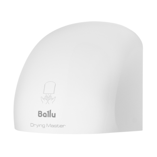 Сушилка для рук электрическая, BAHD-2000DM, Ballu