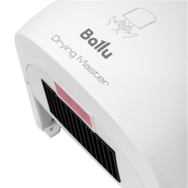 Сушилка для рук электрическая, BAHD-2000DM, Ballu