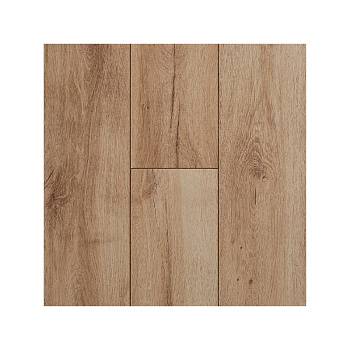 Ламинат с фаской Floorpan Синий/Blue дуб Адана 1380x193x8 мм, 33 класс, Россия