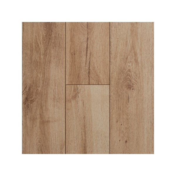 Ламинат с фаской Floorpan Синий/Blue дуб Адана 1380x193x8 мм, 33 класс, Россия