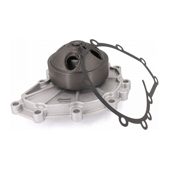 RG536-1307010-20 Насос водяной (помпа) Г- C41R13 NEXT,3308,3309,ПАЗ Vector NEXTдв.ЯМЗ-534 ,МАЗ-6501,УРАЛ,ЛиАЗ RIGINAL