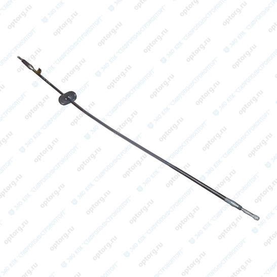 А21R23-3508068-03 ТРОС РУЧНОГО ТОРМОЗА ПЕРЕДНИЙ ГАЗель Next/усиленный/ГАЗ/