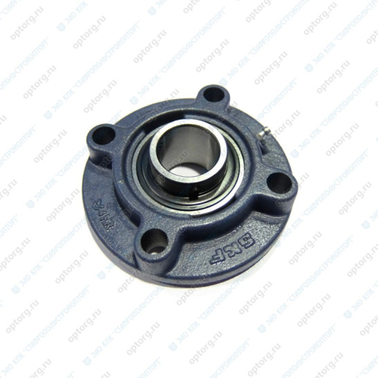 Подшипник 215 UCFC (FYС 515 M + YAR 215-2F) (Y/UCFC 215, опора) SKF 75x130x77,8 мм