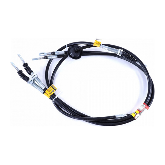 RG.C41R92-3508800 Трос ручного тормоза для а/м Г-A21R23 Next 4,6 т (к-т 3 шт) RIGINAL